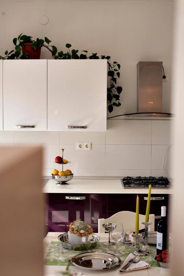 Ferienwohnung Petar Pan Šibenik Exterior foto