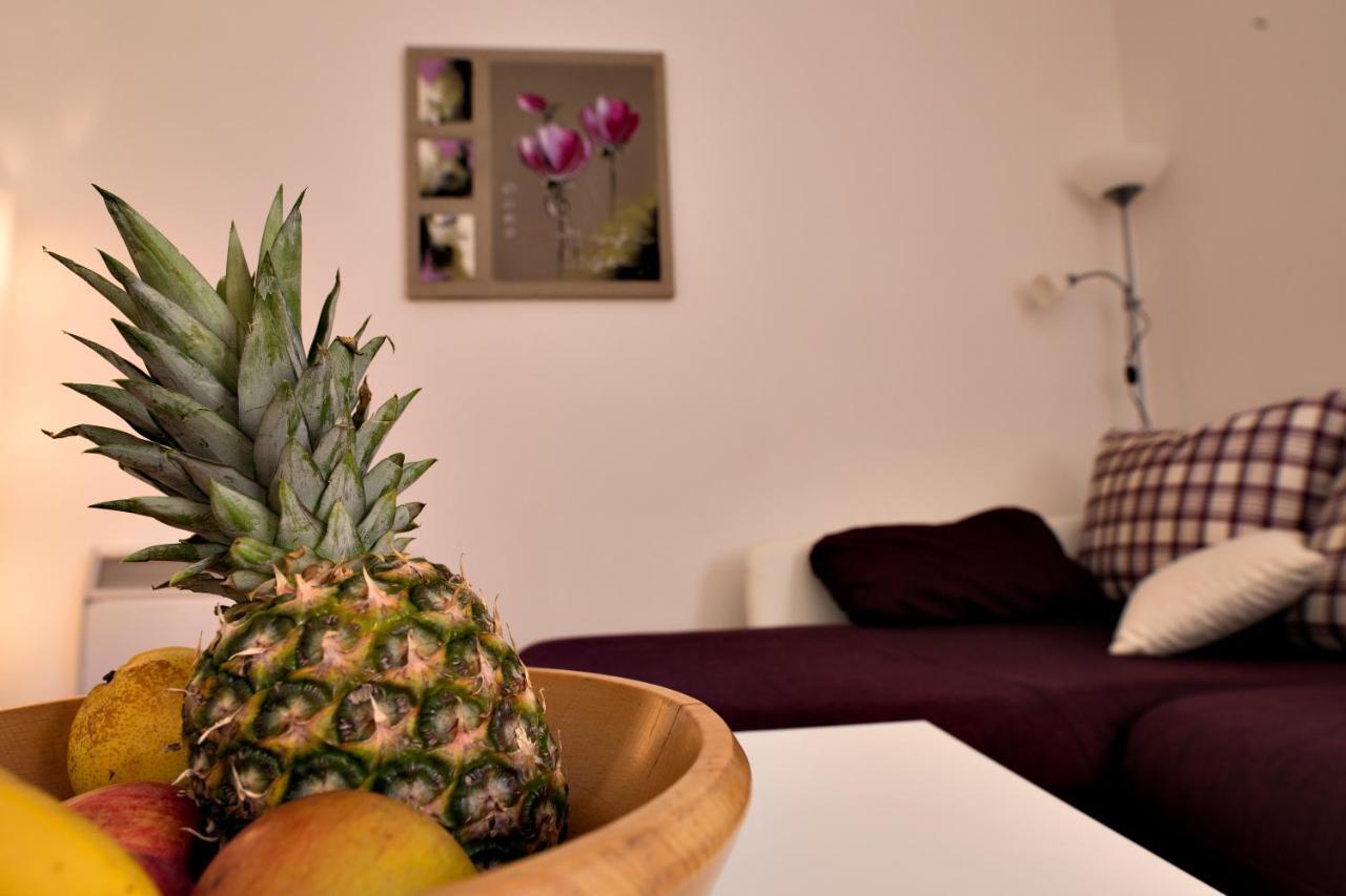 Ferienwohnung Petar Pan Šibenik Exterior foto