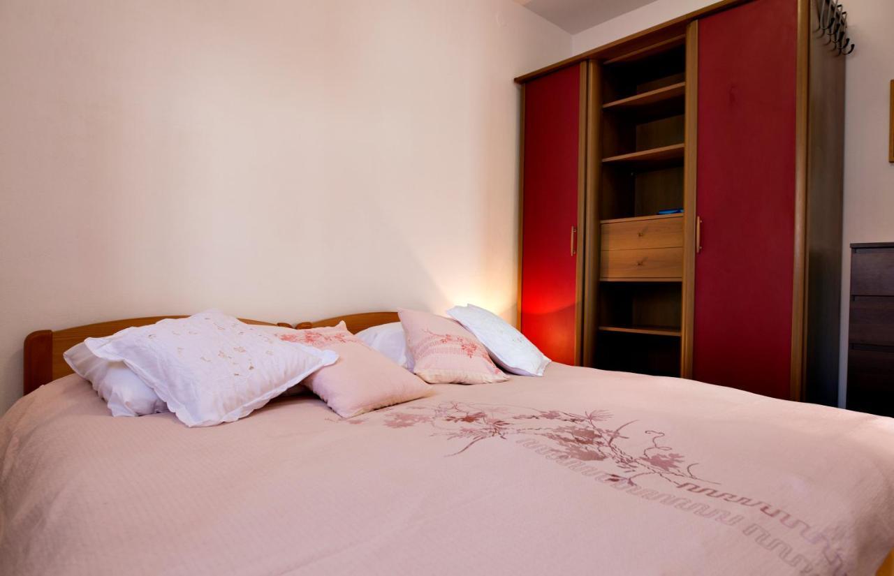 Ferienwohnung Petar Pan Šibenik Exterior foto